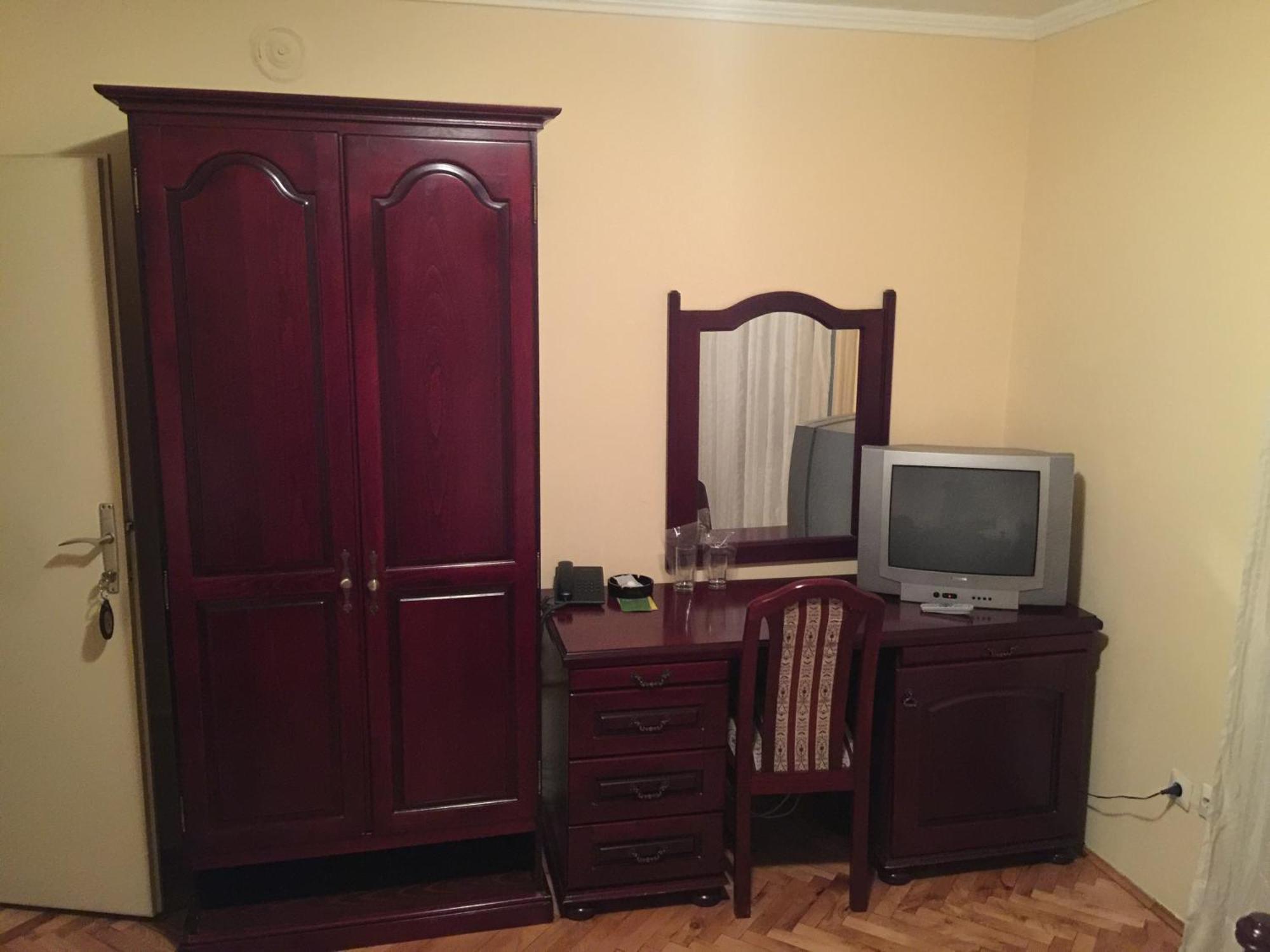 Bed & Breakfast Karavan Raska ห้อง รูปภาพ