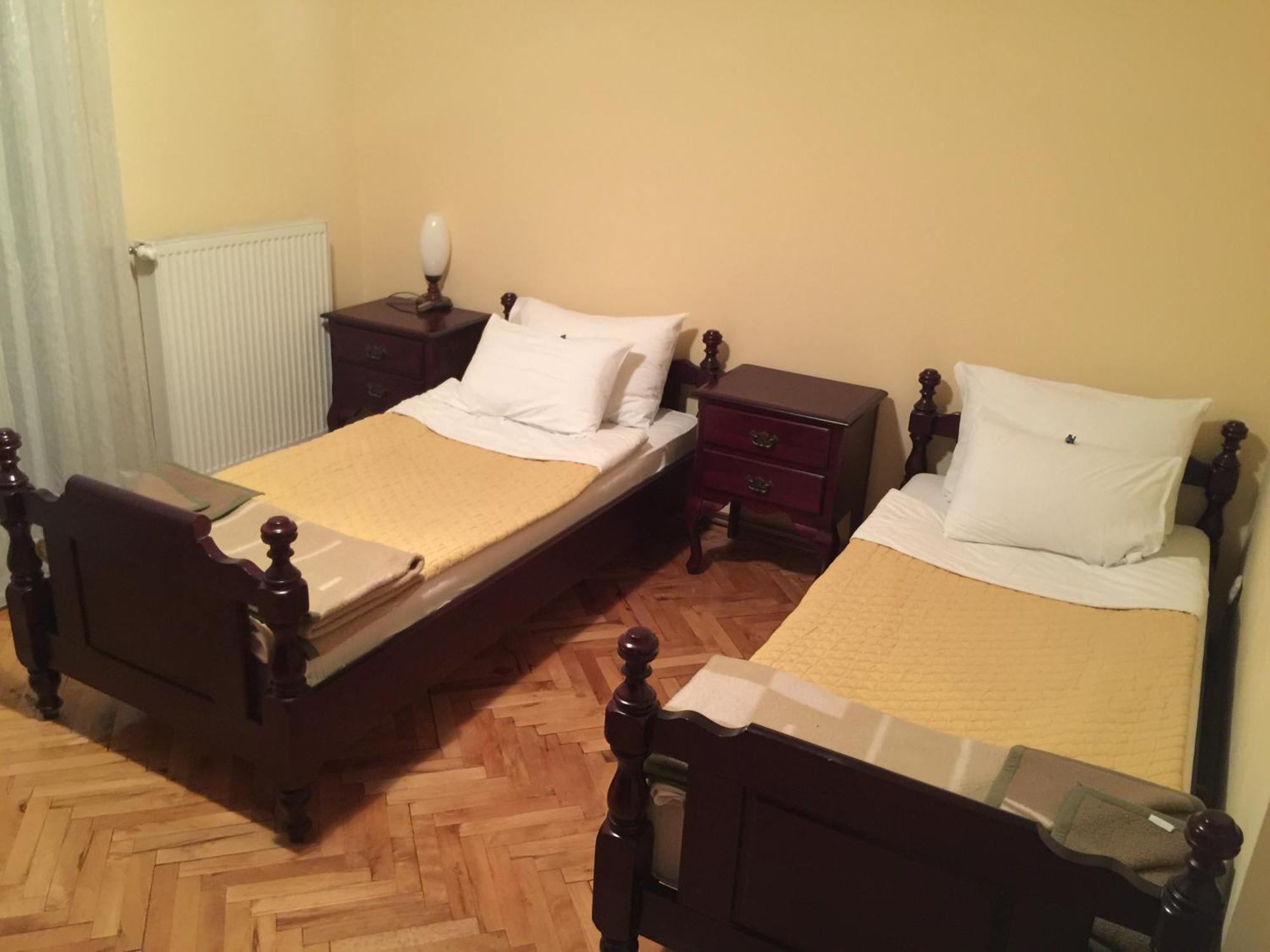 Bed & Breakfast Karavan Raska ห้อง รูปภาพ