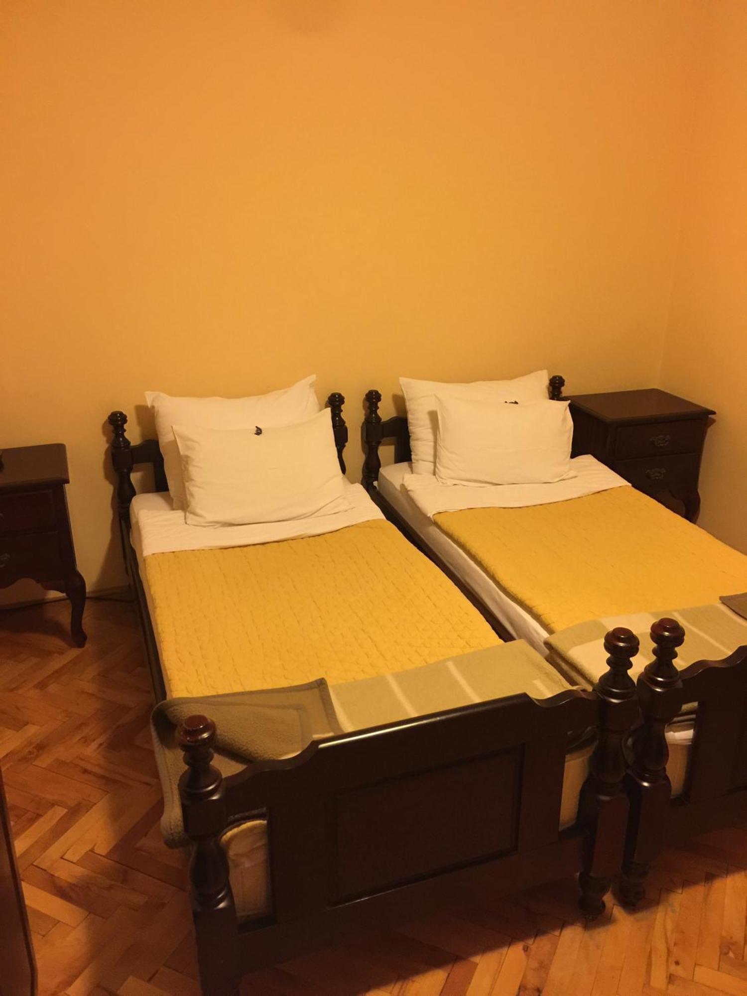 Bed & Breakfast Karavan Raska ห้อง รูปภาพ