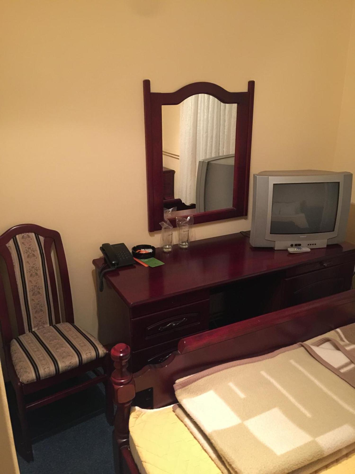 Bed & Breakfast Karavan Raska ห้อง รูปภาพ