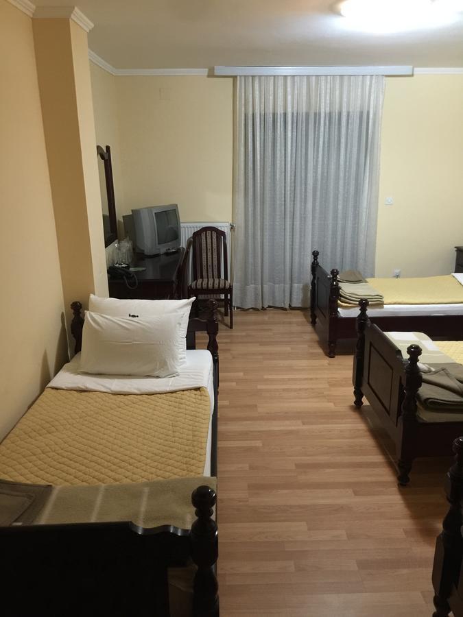 Bed & Breakfast Karavan Raska ห้อง รูปภาพ